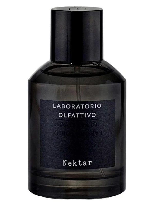 Laboratorio Olfattivo — Laboratorio Olfattivo Nektar
