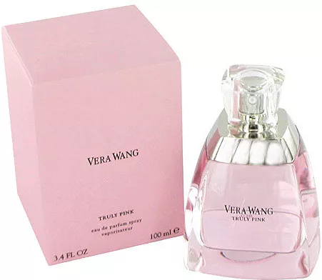 Vera Wang Truly Pink — фото 3