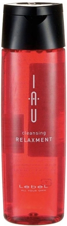 Lebel IAU Cleansing Relaxment — фото 2