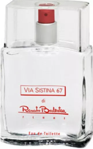 Renato Balestra — Renato Balestra Via Sistina 67 Femme