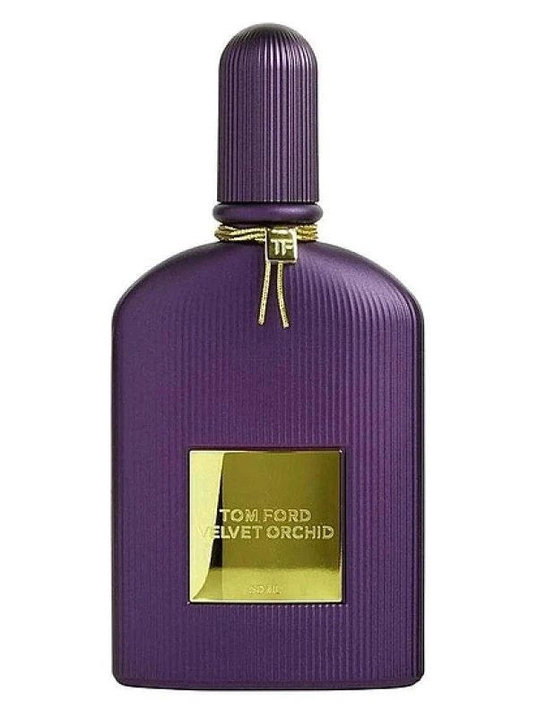 Tom Ford — Tom Ford Velvet Orchid Lumiere