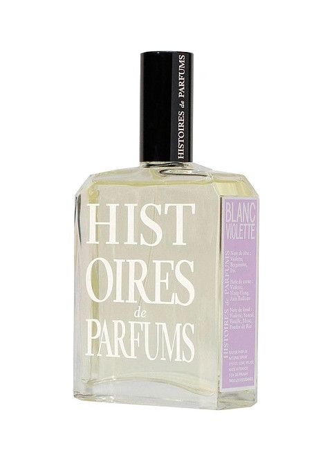 Histoires De Parfums — Histoires De Parfums Blanc Violette