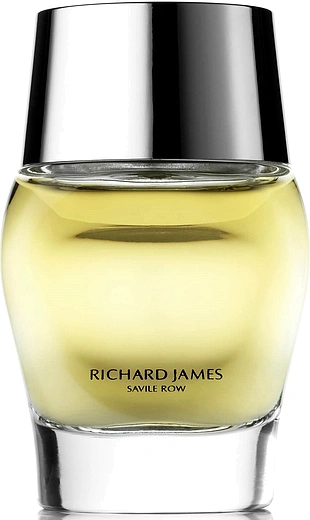 Richard James — Richard James Savile Row