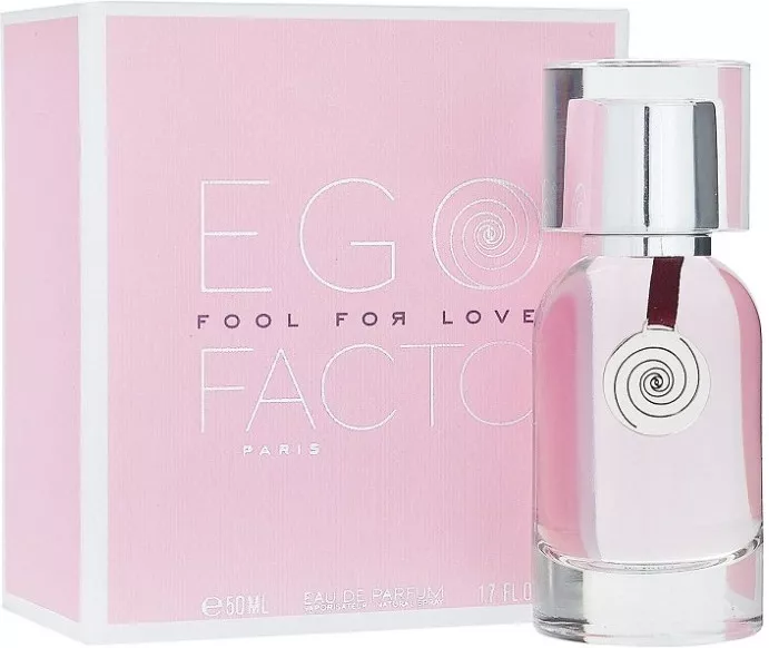 Ego Facto Fool For Love — фото 2