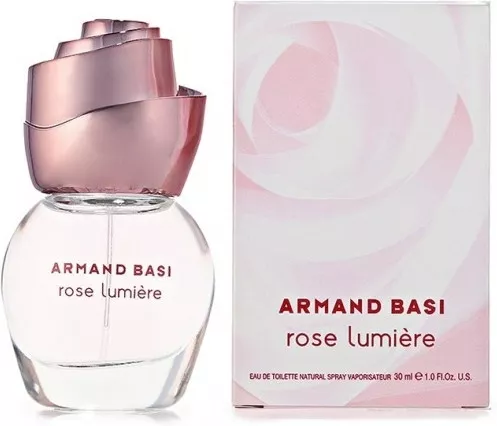 Armand Basi — Armand Basi Rose Lumiere