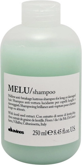Davines Melu Shampoo — фото 2