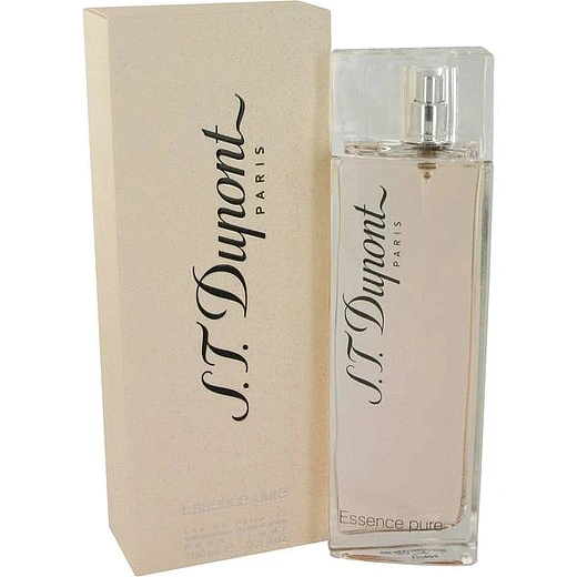 S.T. Dupont — S.T. Dupont Essence Pure Pour Femme