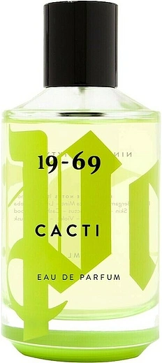 19-69 — 19-69 Cacti