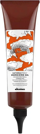 Davines — Davines Energizing Gel