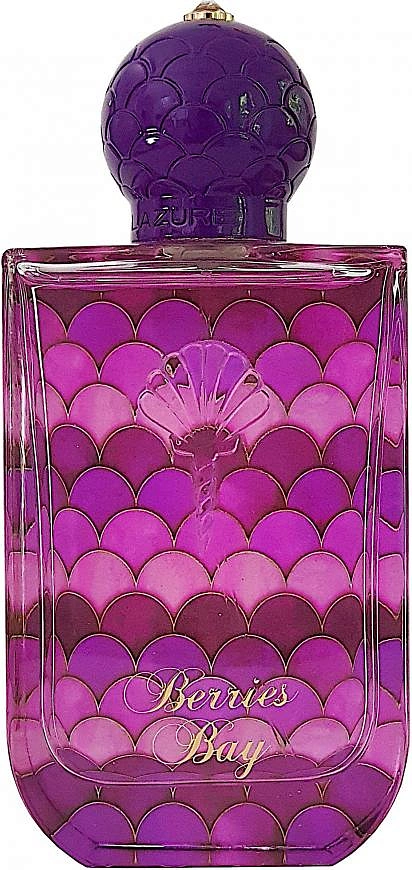Lazure Perfumes Berries Bay — фото 2