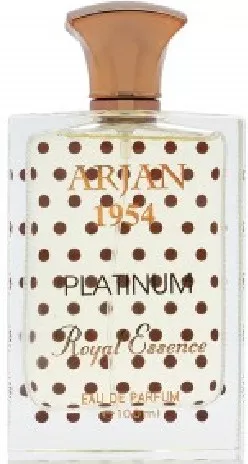Noran Perfumes — Noran Perfumes Arjan 1954 Platinum