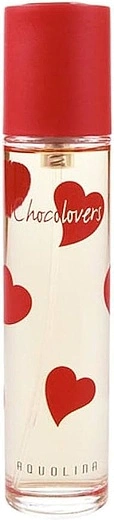 Aquolina — Aquolina Chocolovers