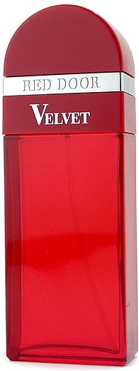 Elizabeth Arden — Elizabeth Arden Red Door Velvet