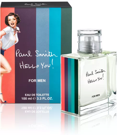 Paul Smith Hello You For Men — фото 2