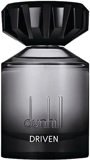 Alfred Dunhill — Alfred Dunhill Driven Парфюмерная вода