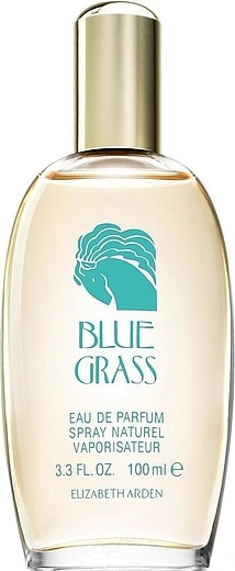 Elizabeth Arden — Elizabeth Arden Blue Grass