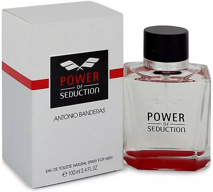 Antonio Banderas Power Of Seduction — фото 4