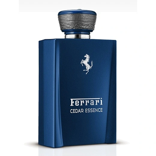 Ferrari — Ferrari Cedar Essence