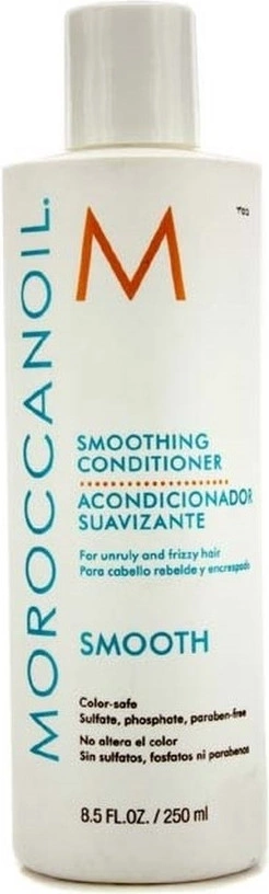 Moroccanoil Smoothing Conditioner — фото 2