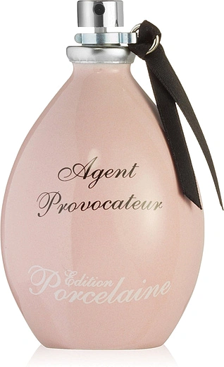 Agent Provocateur — Agent Provocateur Edition Porcelaine