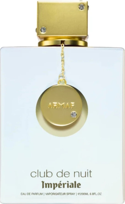 Sterling Parfums — Sterling Parfums Armaf Club De Nuit Impereale