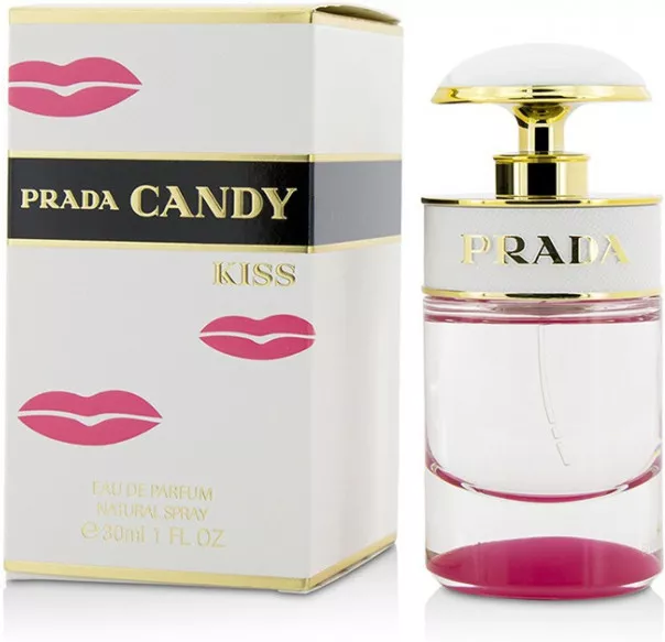 Prada Candy Kiss — фото 3