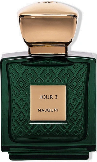 Majouri — Majouri Jour 3