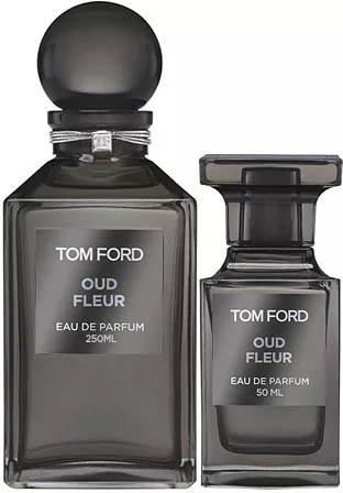 Tom Ford Oud Fleur — фото 2