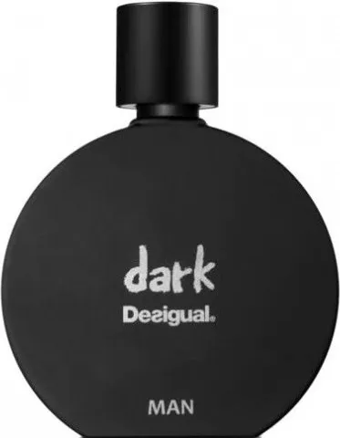 Desigual — Desigual Dark