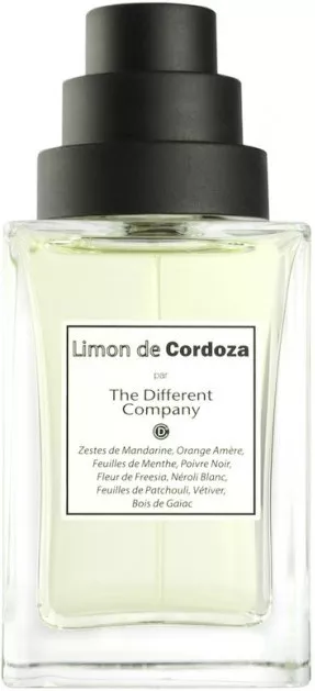 The Different Company Limon de Cordoza — фото 2