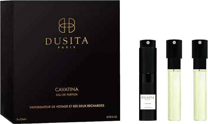 Dusita Cavatina — фото 3