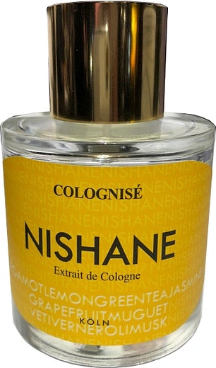 Nishane — Nishane Colognise