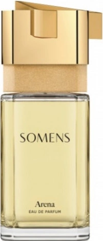 Somens — Somens Arena