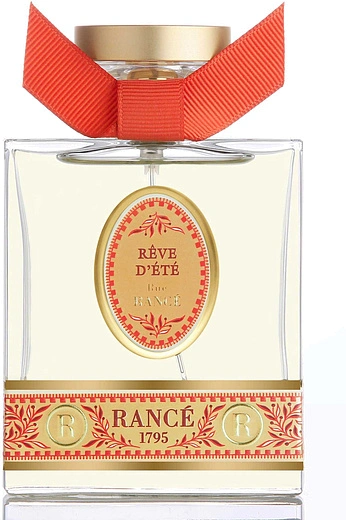 Rance — Rance Reve D'ete