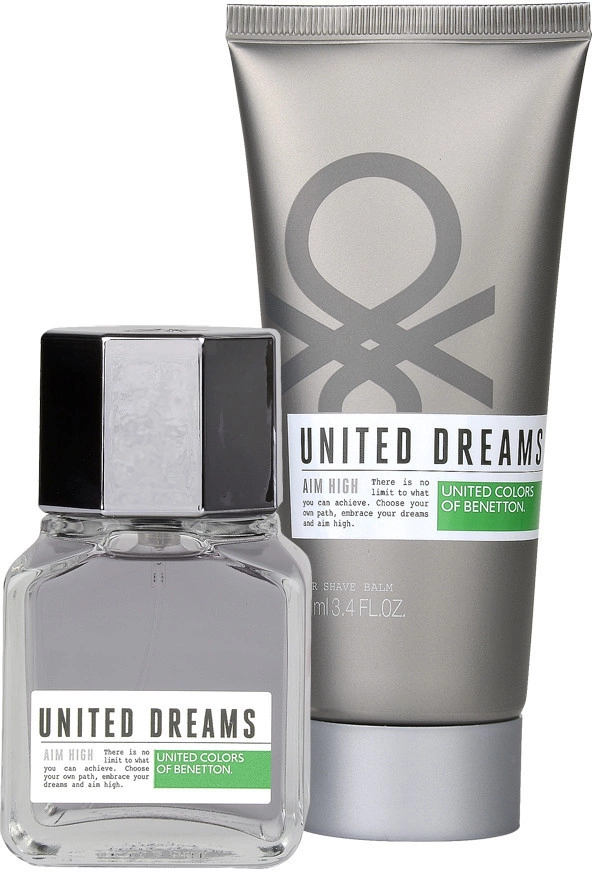 Benetton United Dreams Aim High — фото 4