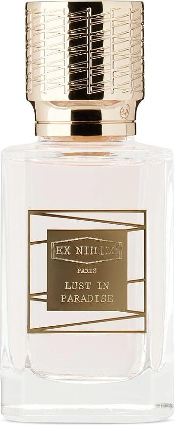 EX Nihilo Lust In Paradise — фото 3