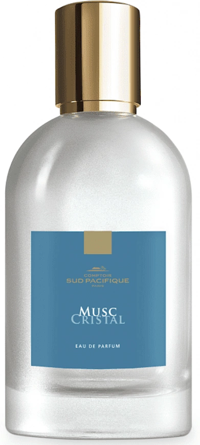 Comptoir Sud Pacifique Musc Cristal — фото 2