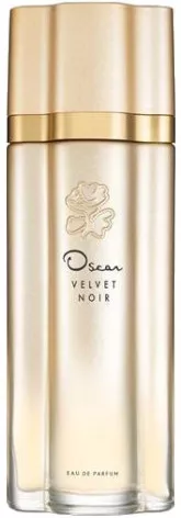 Oscar De La Renta — Oscar De La Renta Oscar Velvet Noir