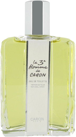 Caron — Caron Le 3 Homme