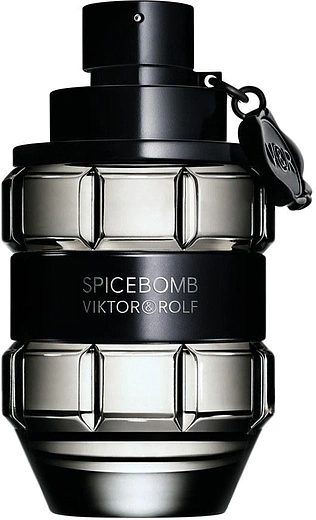 Viktor & Rolf — Viktor & Rolf Spicebomb Titanium