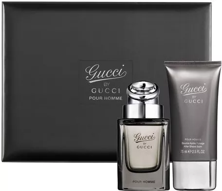 Gucci — Gucci Gucci by Gucci Pour Homme