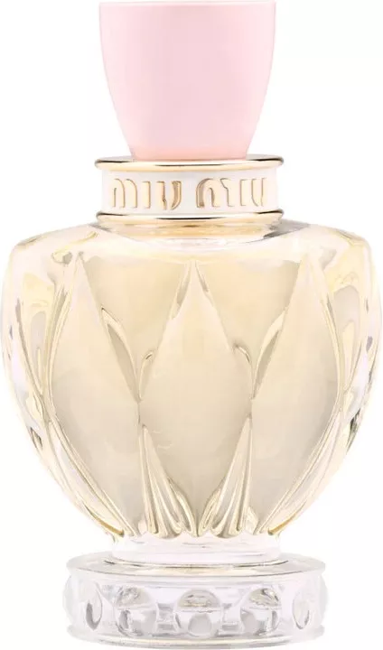Miu Miu Miu Miu Twist Eau De Toilette — фото 2