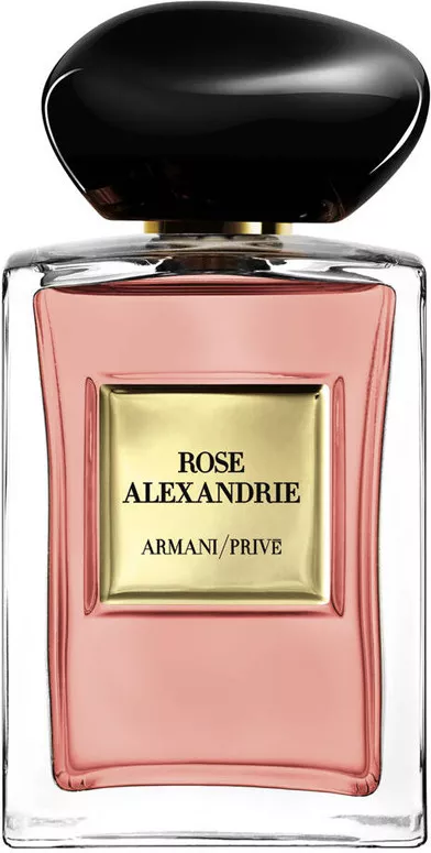 Giorgio Armani Armani Prive Rose Alexandrie — фото 2