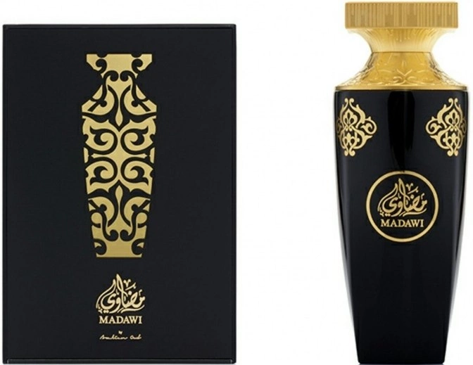 Arabian Oud Madawi — фото 4