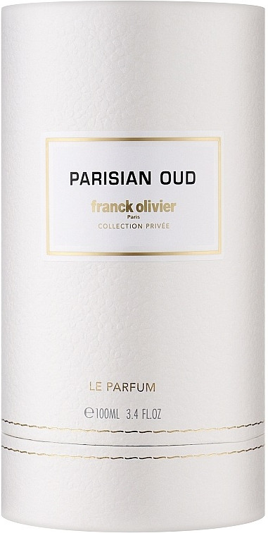 Franck Olivier Parisian Oud — фото 3