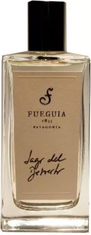 Fueguia 1833 — Fueguia 1833 Lago Del Desierto