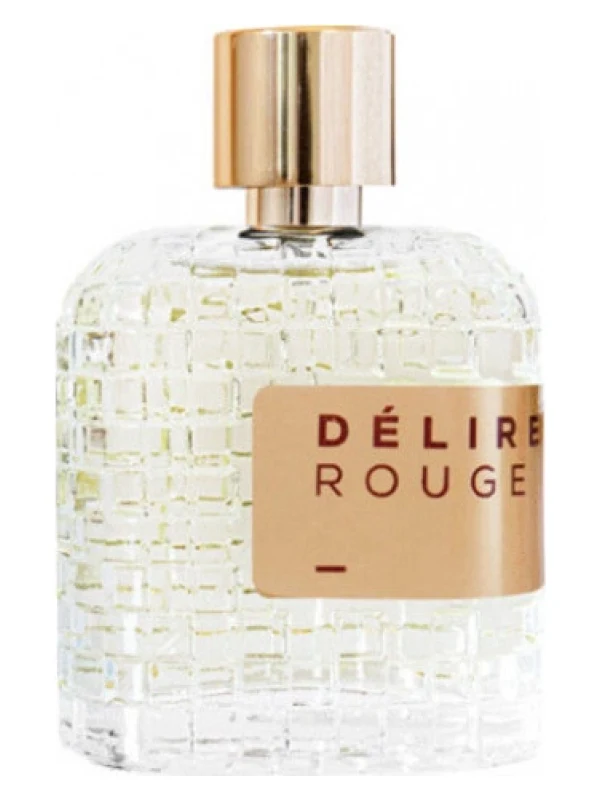 LPDO — LPDO Delire Rouge