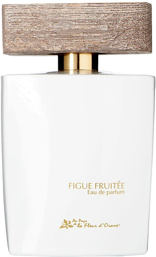 Au Pays de la Fleur d’Oranger — Au Pays de la Fleur d’Oranger Figue Fruitee