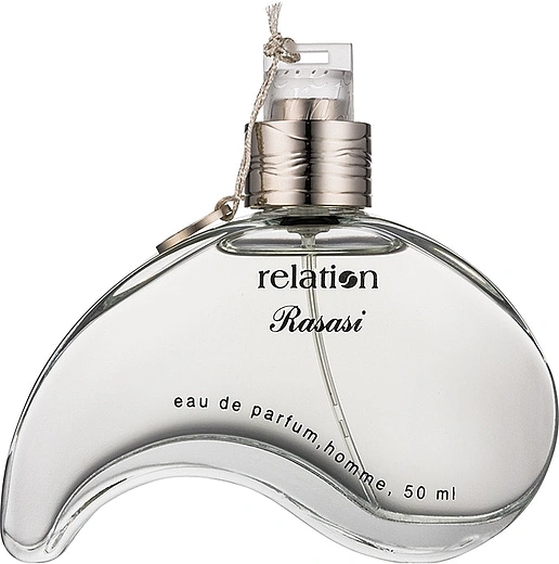 Rasasi — Rasasi Relation Men