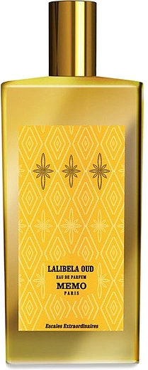 Memo — Memo Lalibela Oud